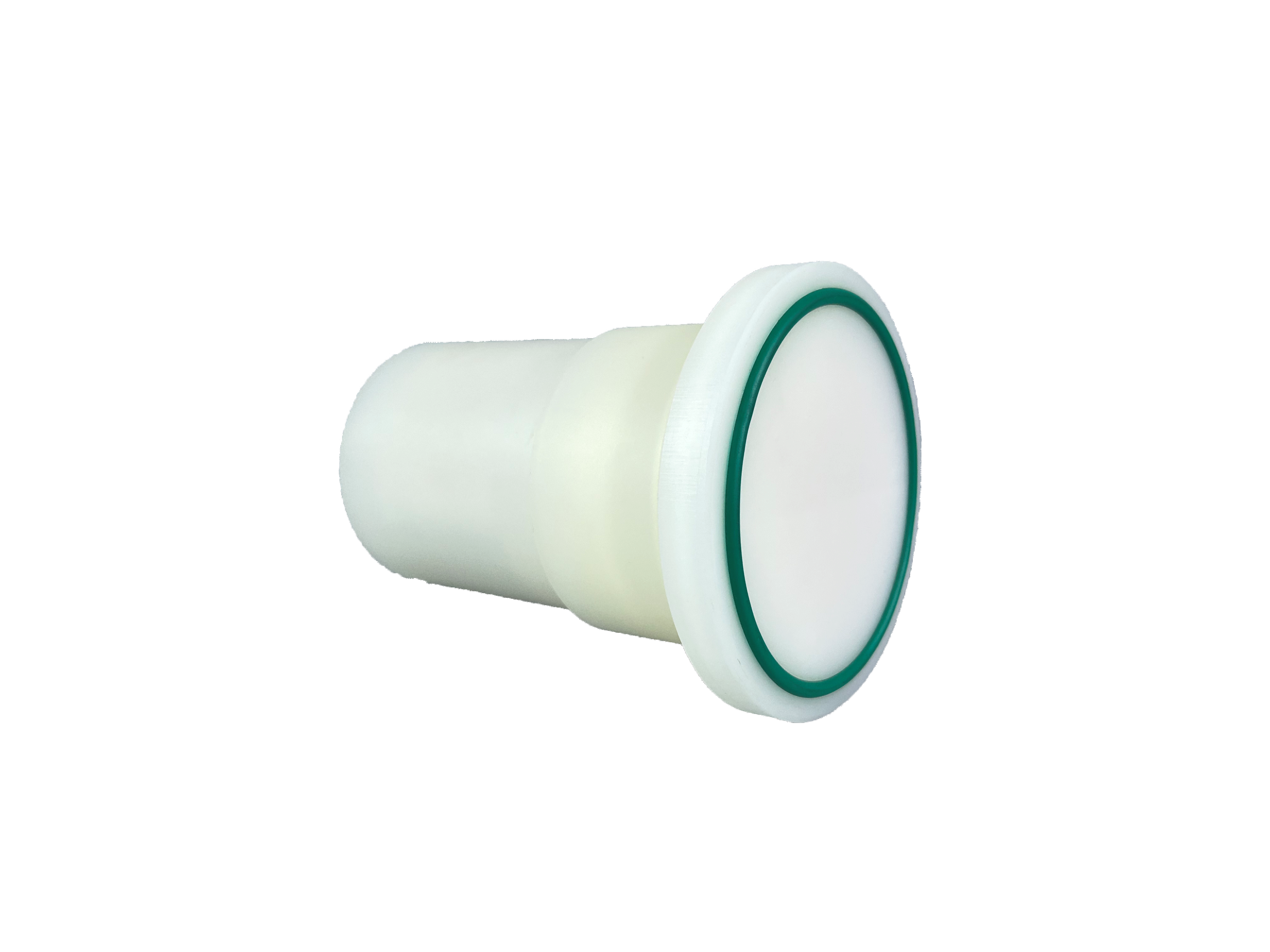 PVDF Quick Exhaust Valve