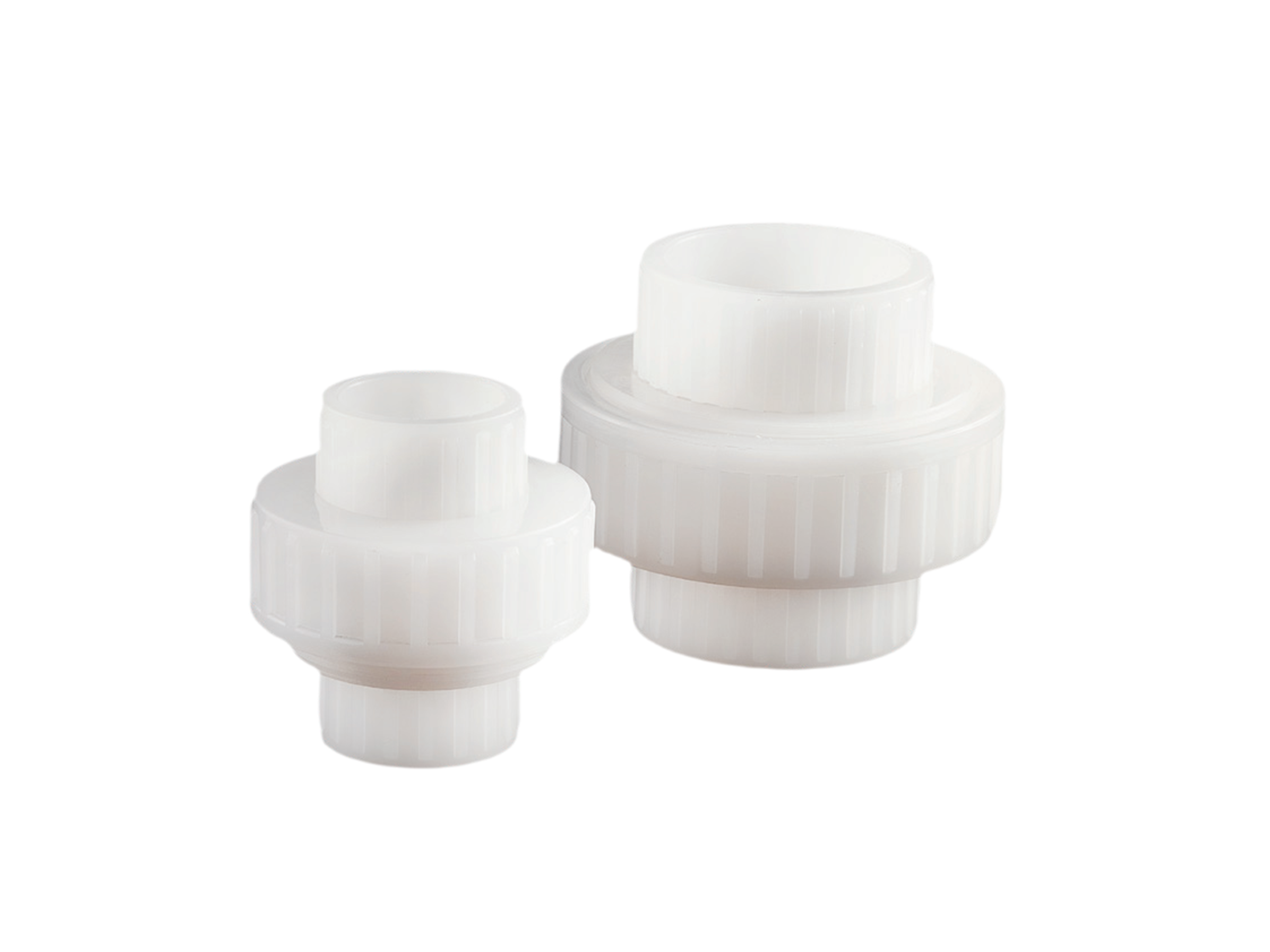 PVDF Union