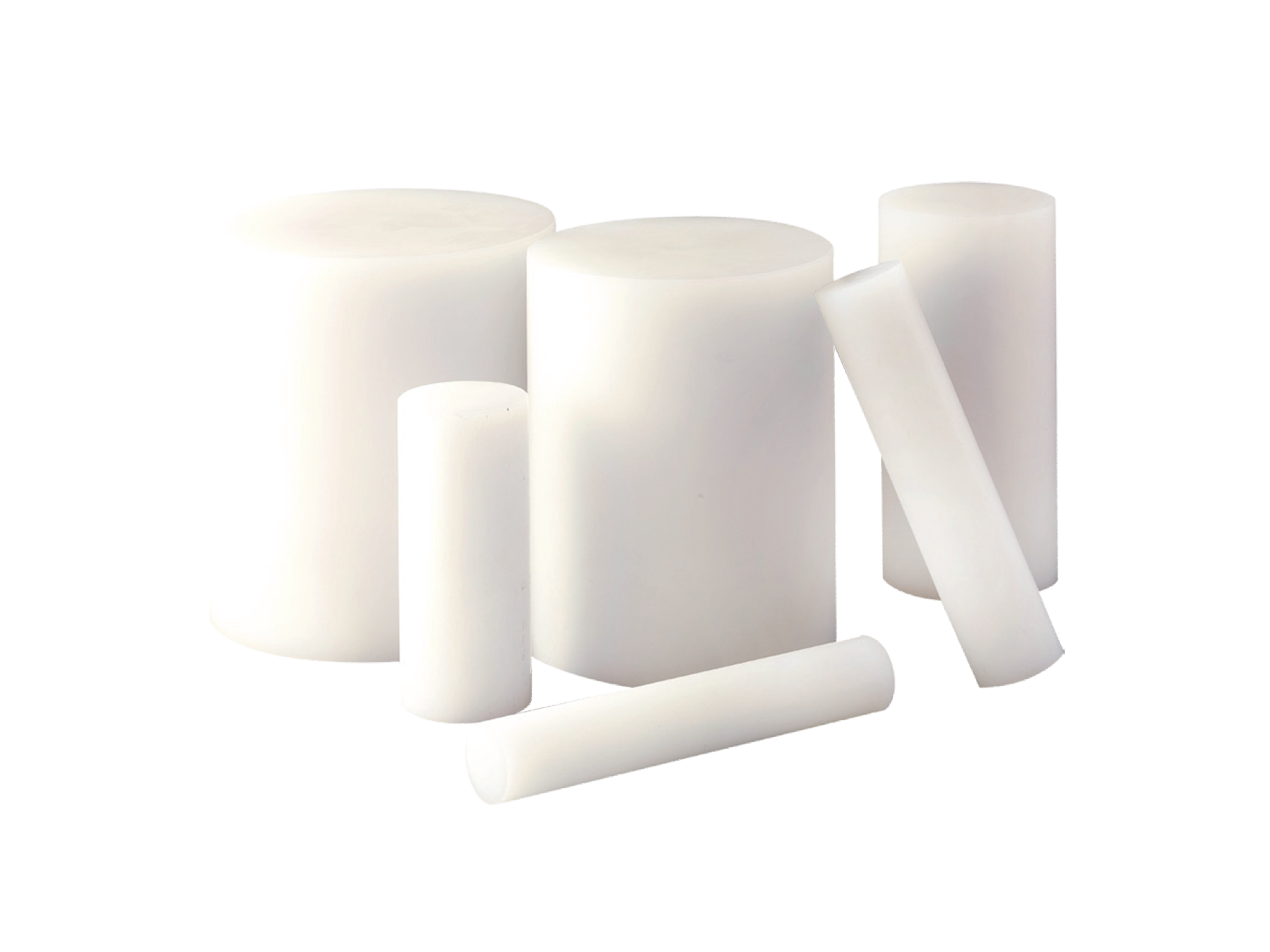 PVDF Rod